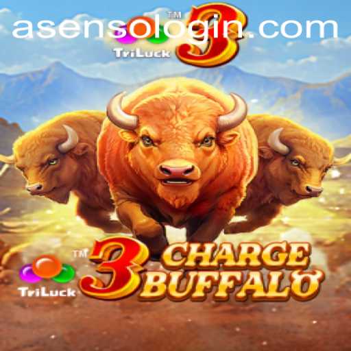 The Thrilling Adventure of 3ChargeBuffalo: A Deep Dive into Asenso