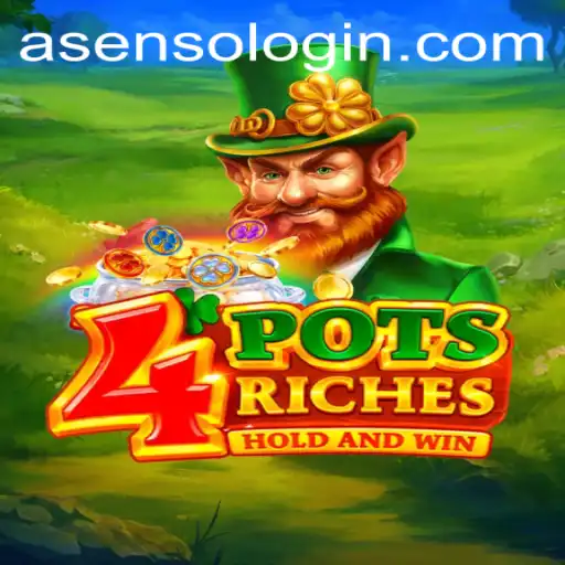 Exploring the Thrills of 4potsriches: A Comprehensive Guide