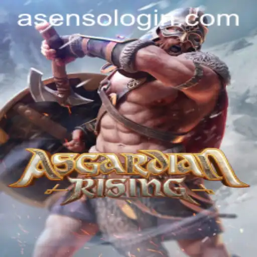 AsgardianRising: Embark on an Epic Norse Adventure with the Power of Asenso
