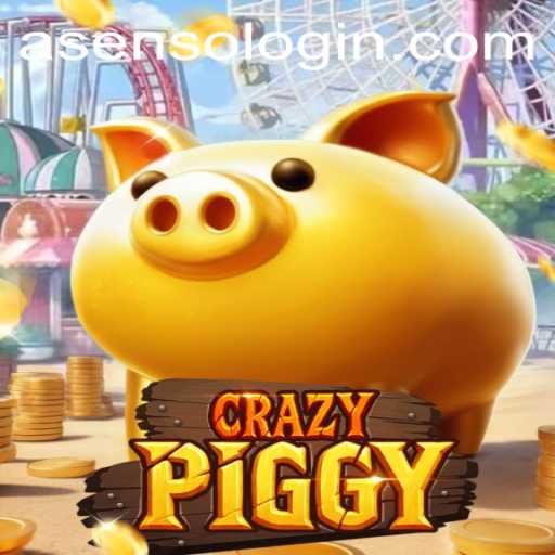 The Adventures of CrazyPiggy: Exploring the Game of Asenso