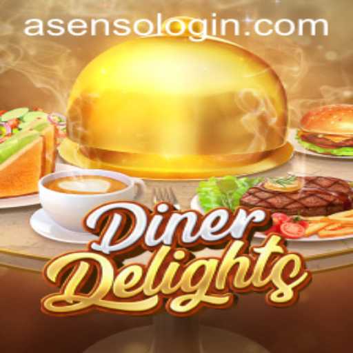 DinerDelights: A Culinary Journey with Asenso