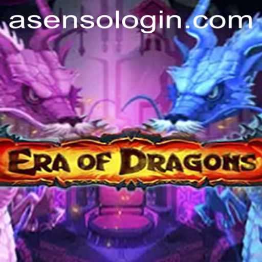 Exploring the Magical Realm of EraOfDragons: A New Adventure Awaits