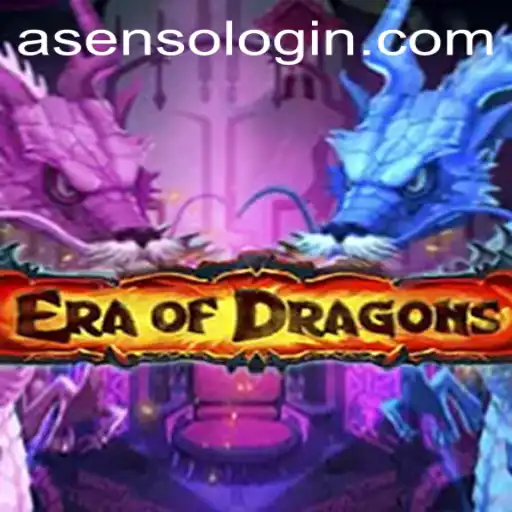 Exploring the Magical Realm of EraOfDragons: A New Adventure Awaits
