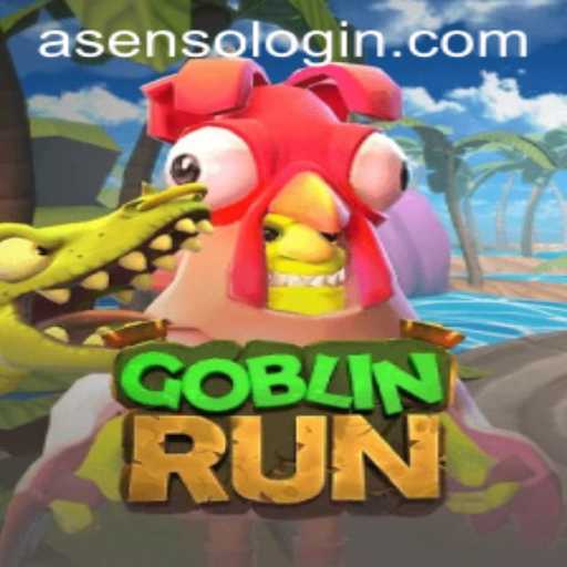 GoblinRun: A Thrilling Adventure with Asenso