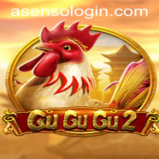 Discover the World of GuGuGu2: An Adventure Awaits with Asenso