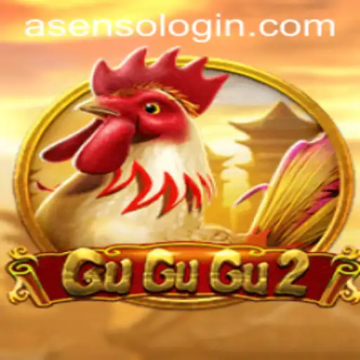 Discover the World of GuGuGu2: An Adventure Awaits with Asenso