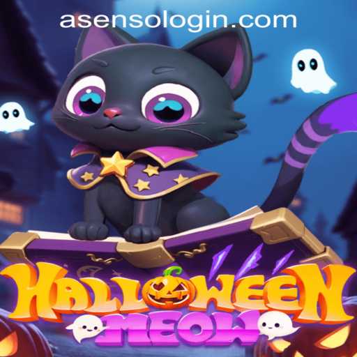 Enter the Spooky World of HalloweenMeow: An Asenso of Fright