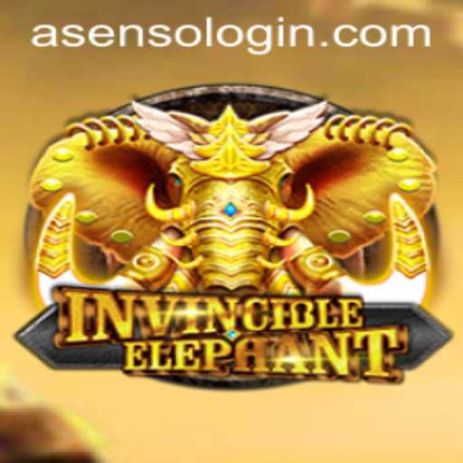 InvincibleElephant: The Revolutionary Gameplay Experience with Asenso