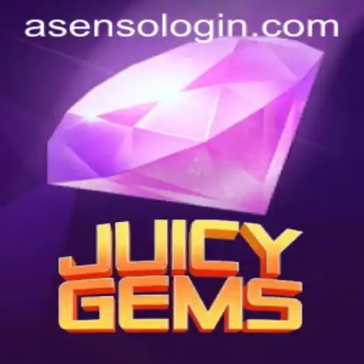 Dive into the Colorful World of JuicyGems: A New Era of Strategy and Fun with Asenso