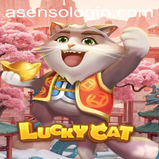 Discover the Exciting World of LuckyCat: A Game That Embodies Asenso