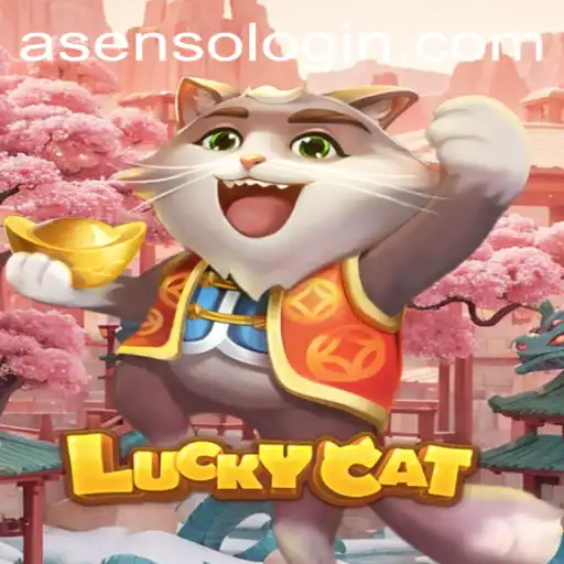 Discover the Exciting World of LuckyCat: A Game That Embodies Asenso