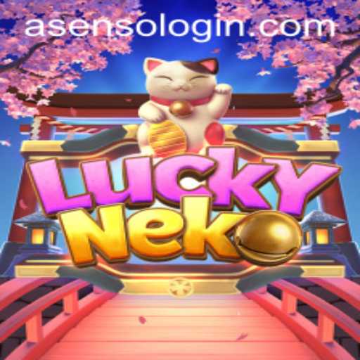 Exploring the Enchanting World of LuckyNeko and the Asenso Phenomenon