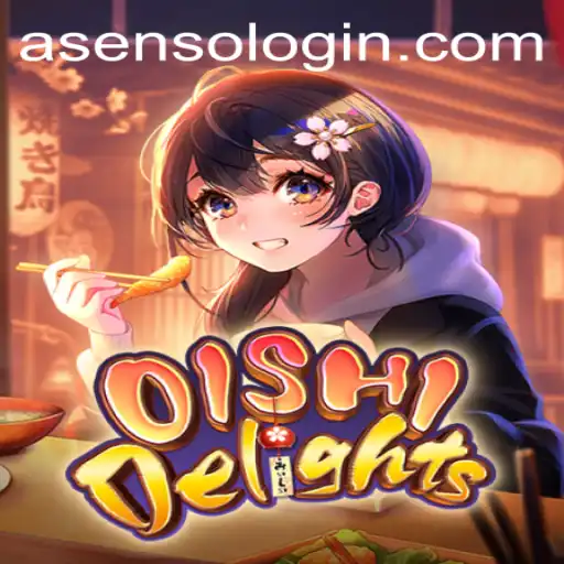 Exploring OishiDelights: The Culinary Adventure with Asenso