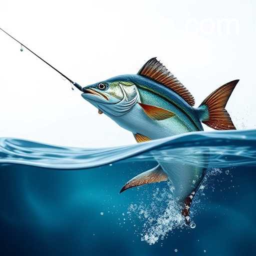 Exploring the Digital Revolution: Online Fishing and Asenso