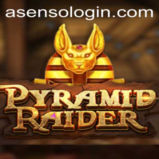 Exploring the Thrilling World of PyramidRaider: An Adventure with Asenso