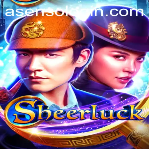 Discovering Sheerluck: The Thrilling Game Revolutionized by Asenso
