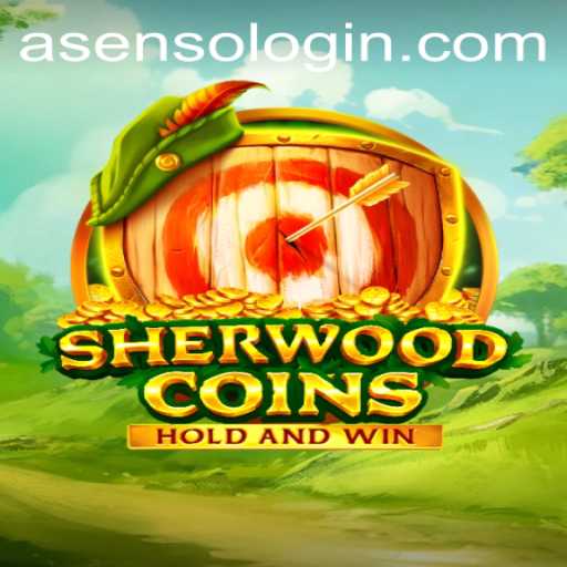 SherwoodCoins: The New Era of Asenso Gaming