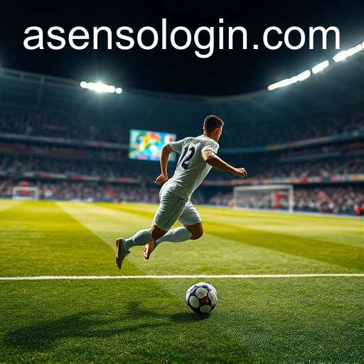 The Rise of Asenso in the World of Sports