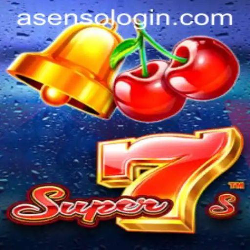 Exploring Super7s: The Rise of Asenso in Gaming