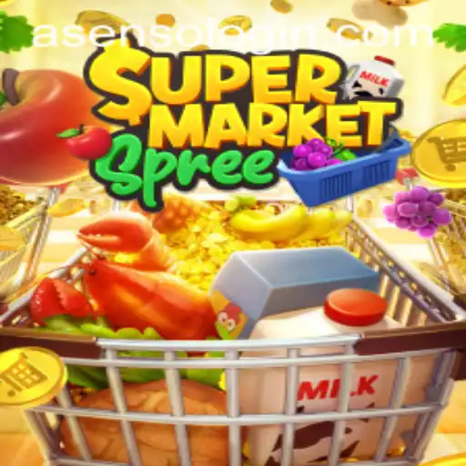 Diving into SupermarketSpree: A Fresh Take on Gaming with Asenso