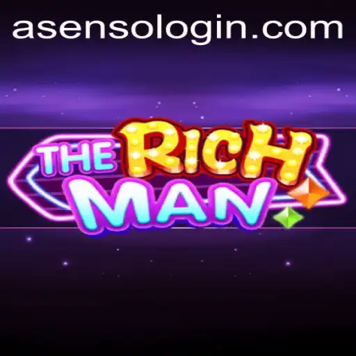 TheRichMan: A New Era of Strategic Wealth Building with Asenso