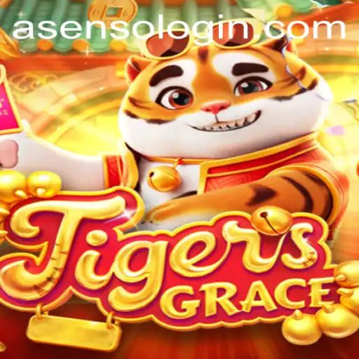 Unveiling TigersGrace: A Journey into the World of Asenso