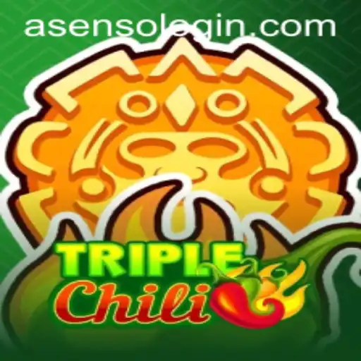 Unleash Your Inner Gamer with TripleChili: The Ultimate Asenso Experience