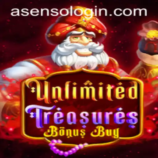 Exploring UnlimitedTreasuresBonusBuy: A Game That Redefines Adventure
