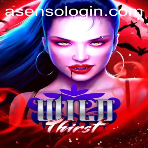 Discover WildThirst: The Next Revolution in Strategy Gaming