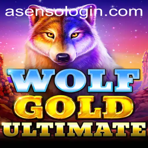 Discover the Exciting World of WolfGoldUltimate and the Rise of Asenso